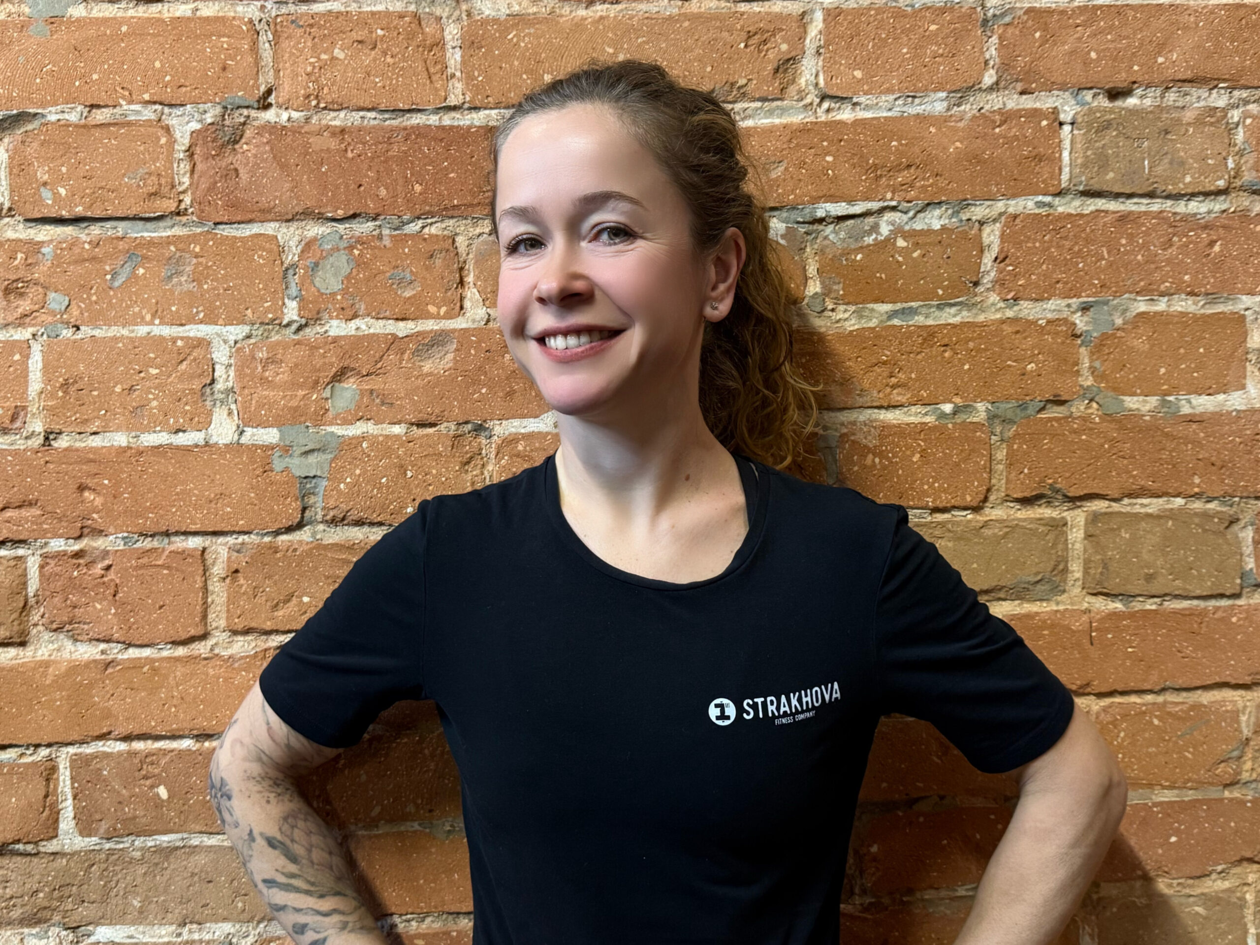 Маргарита Кузютина