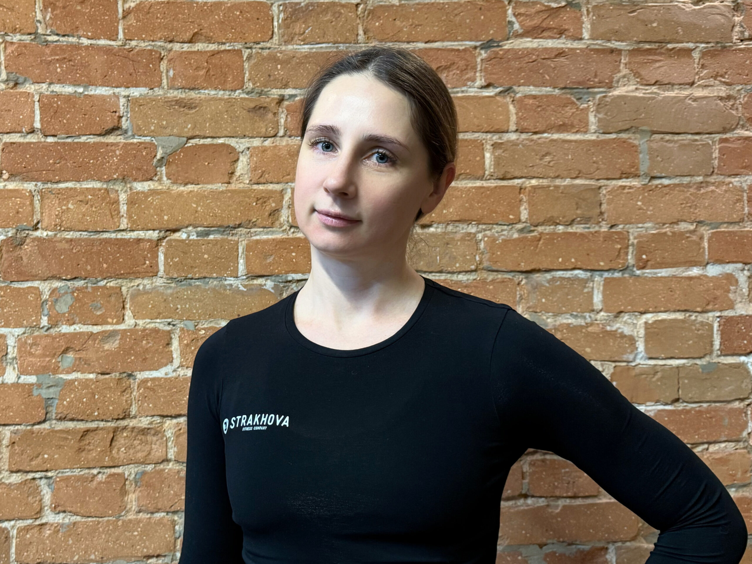 Елена Горина