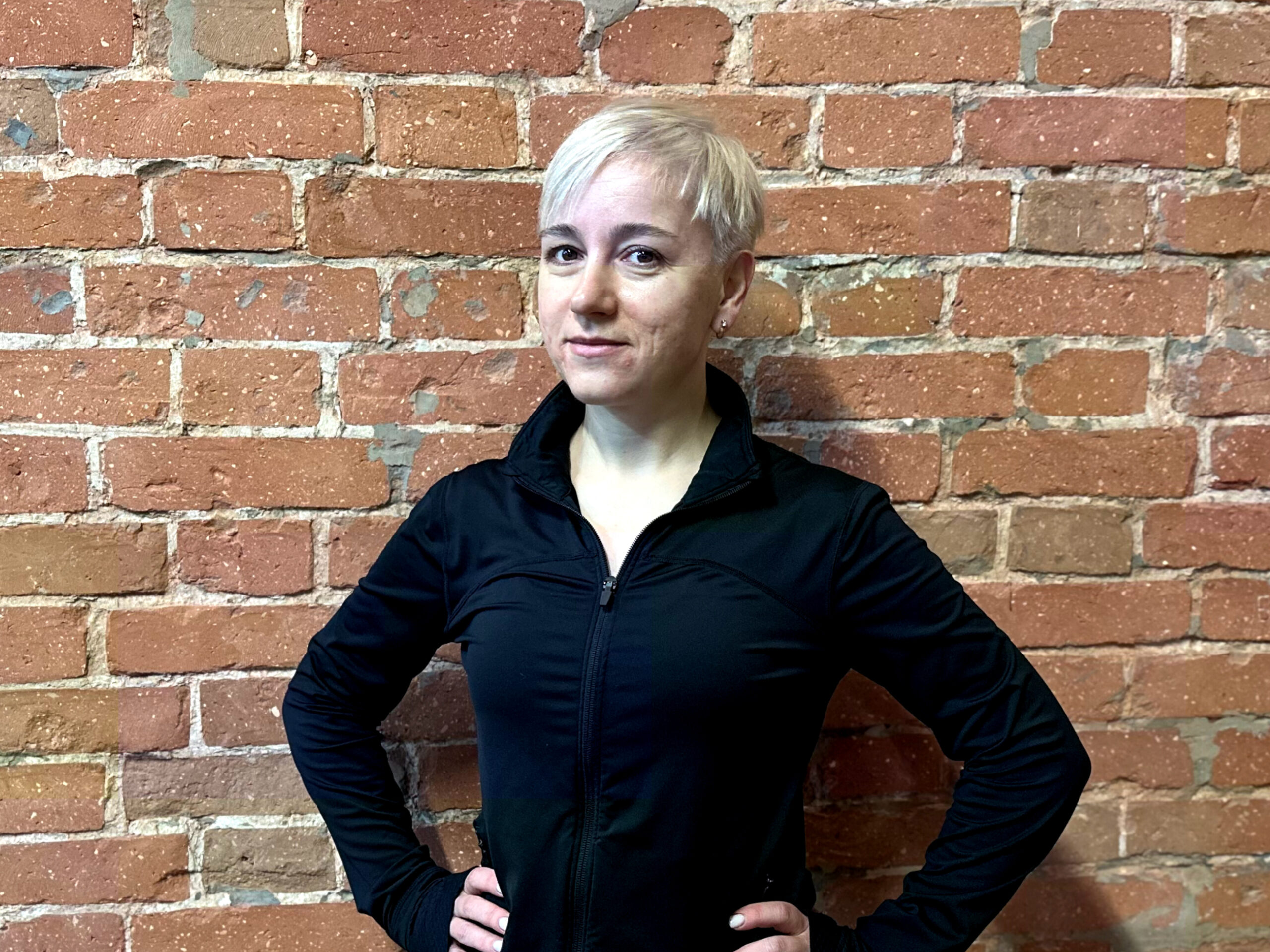 Мария Паршикова