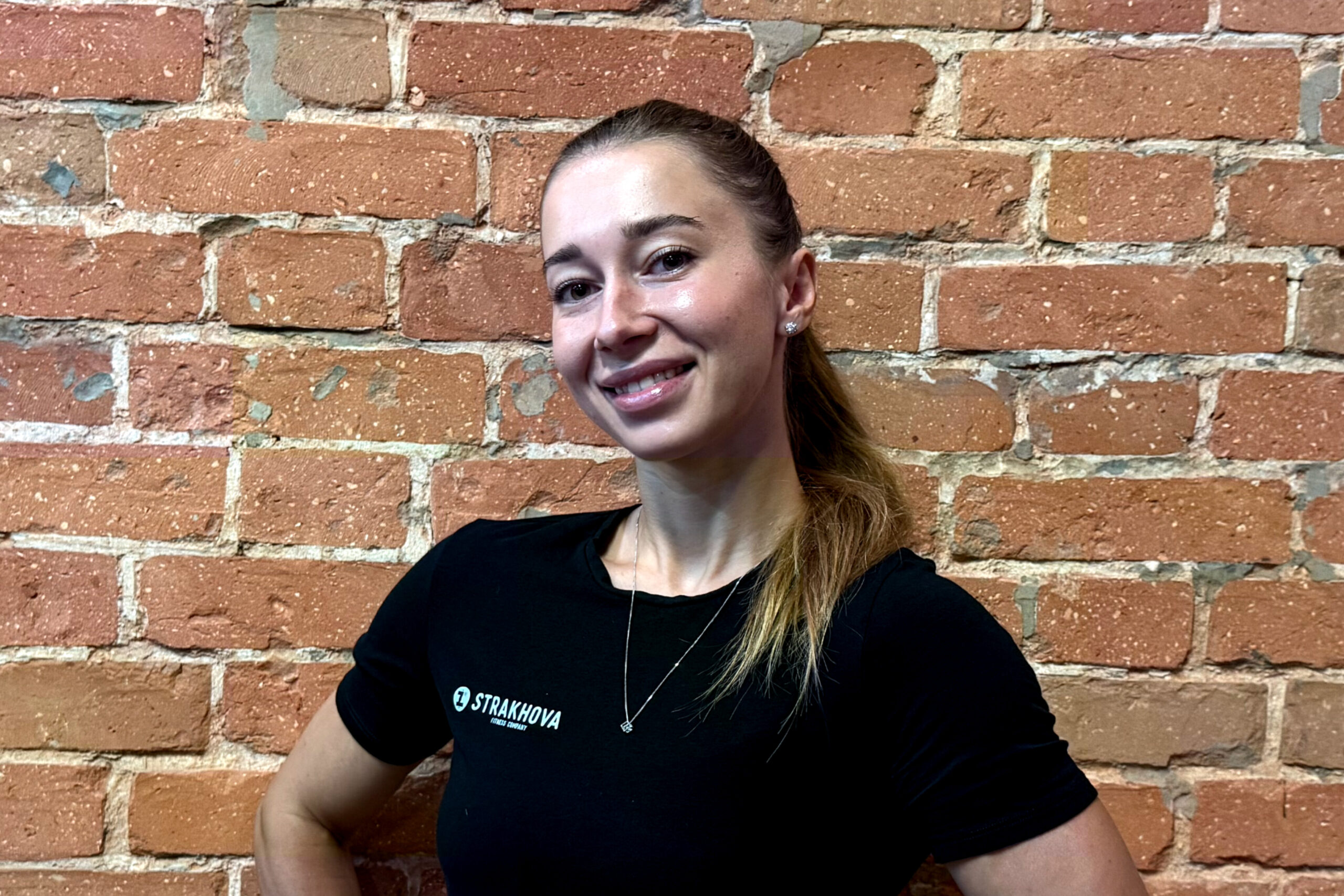 Виктория Матасова