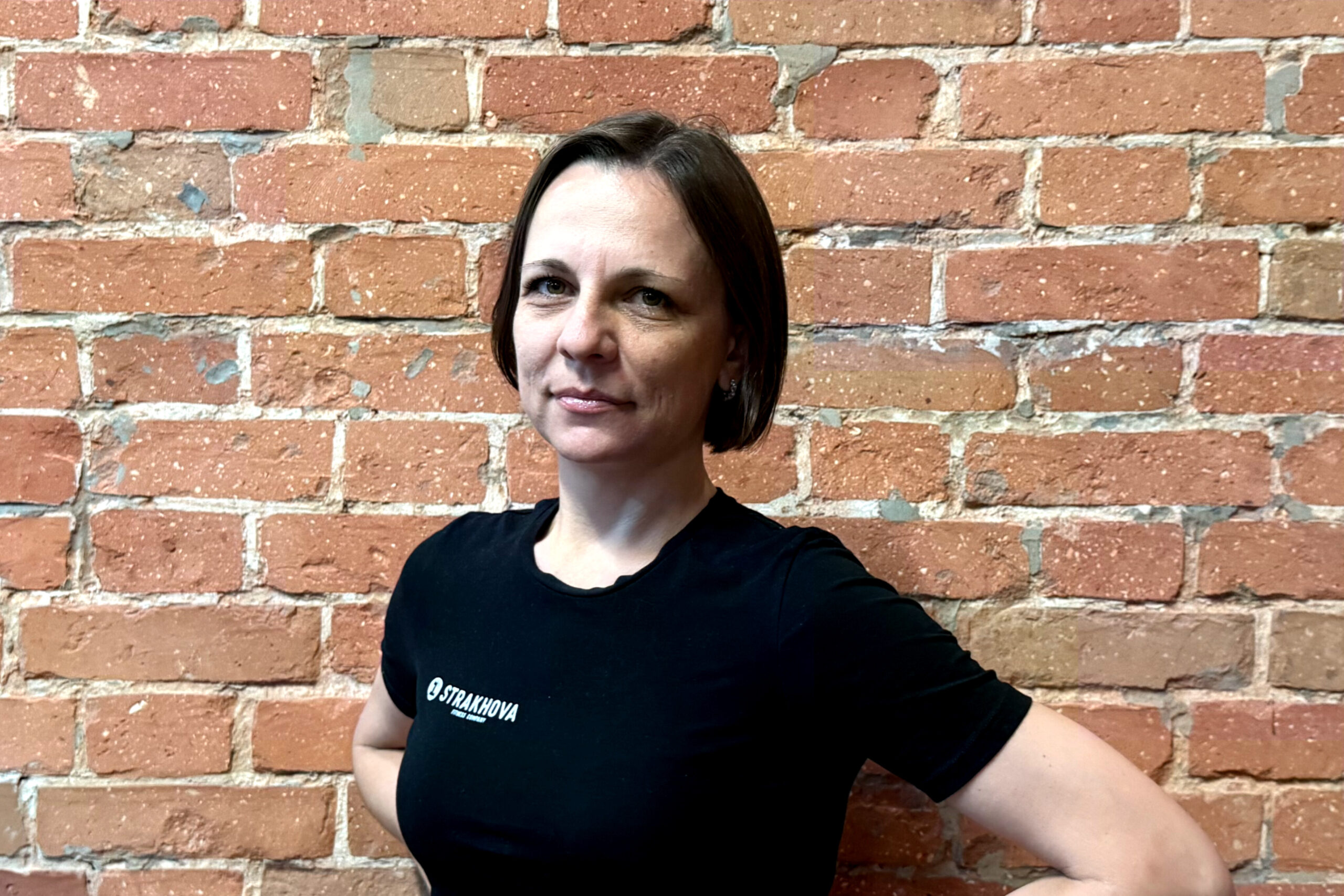 Дина Коршунова