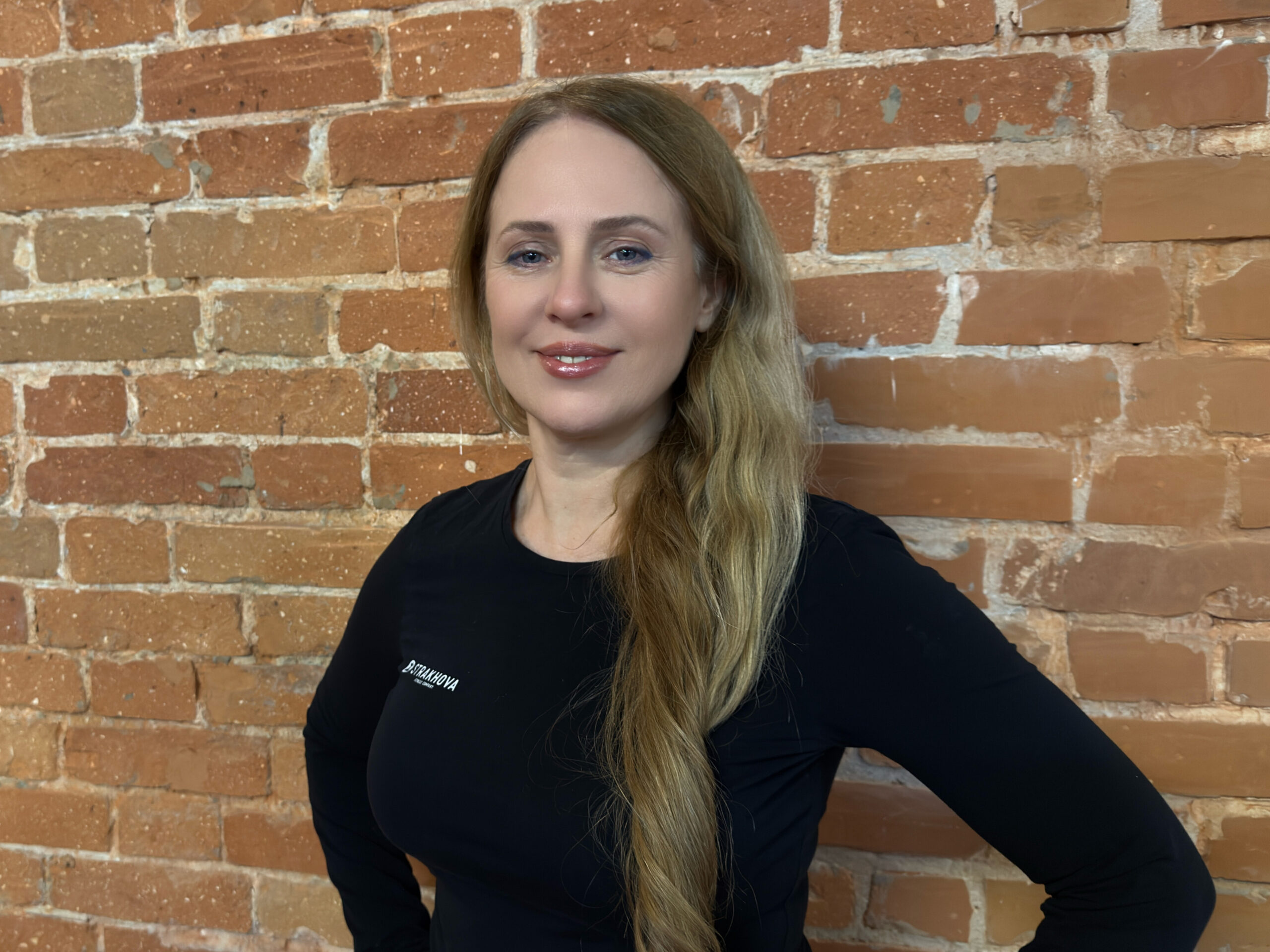 Татьяна Максимова