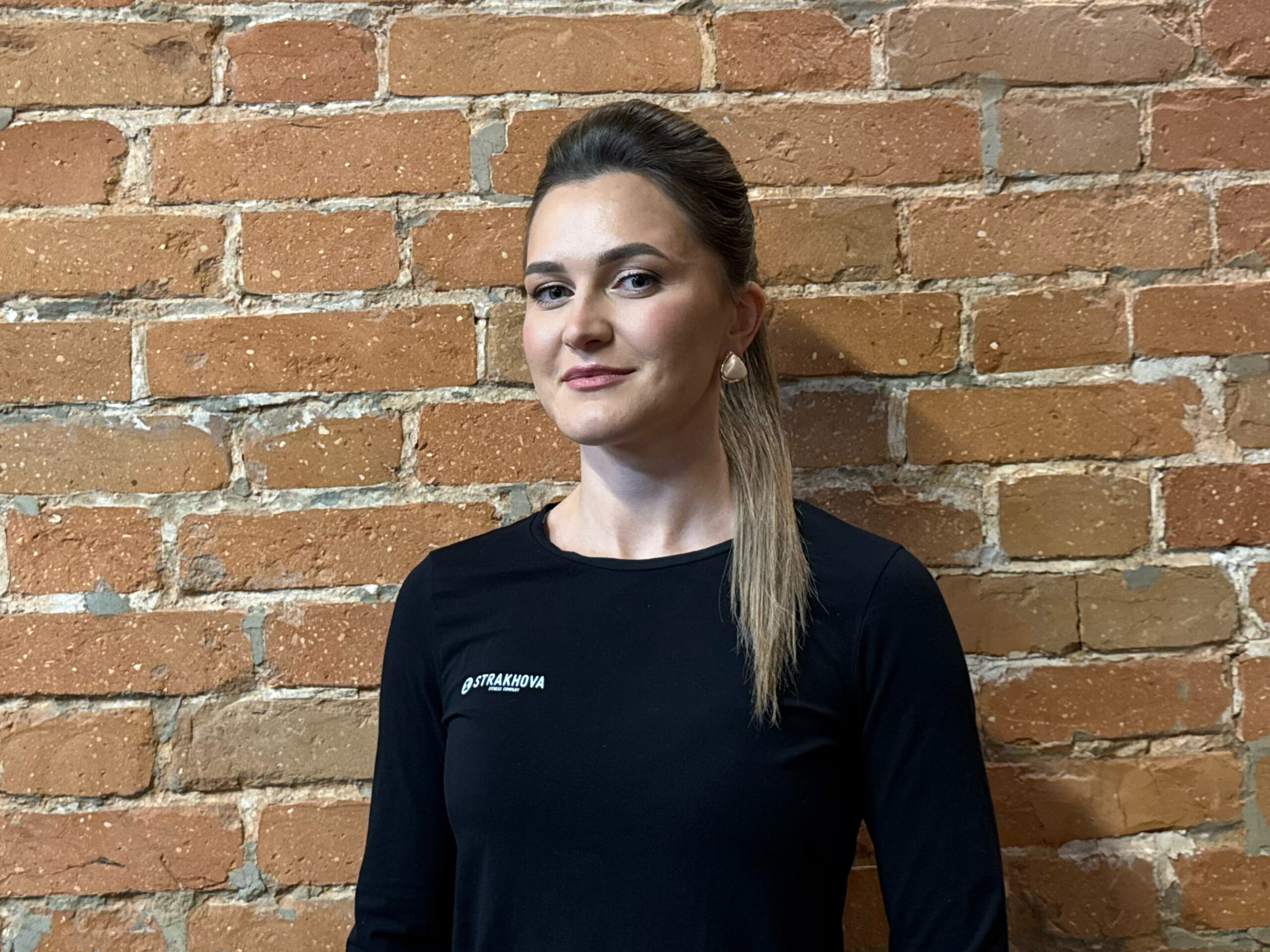 Марина Маклакова