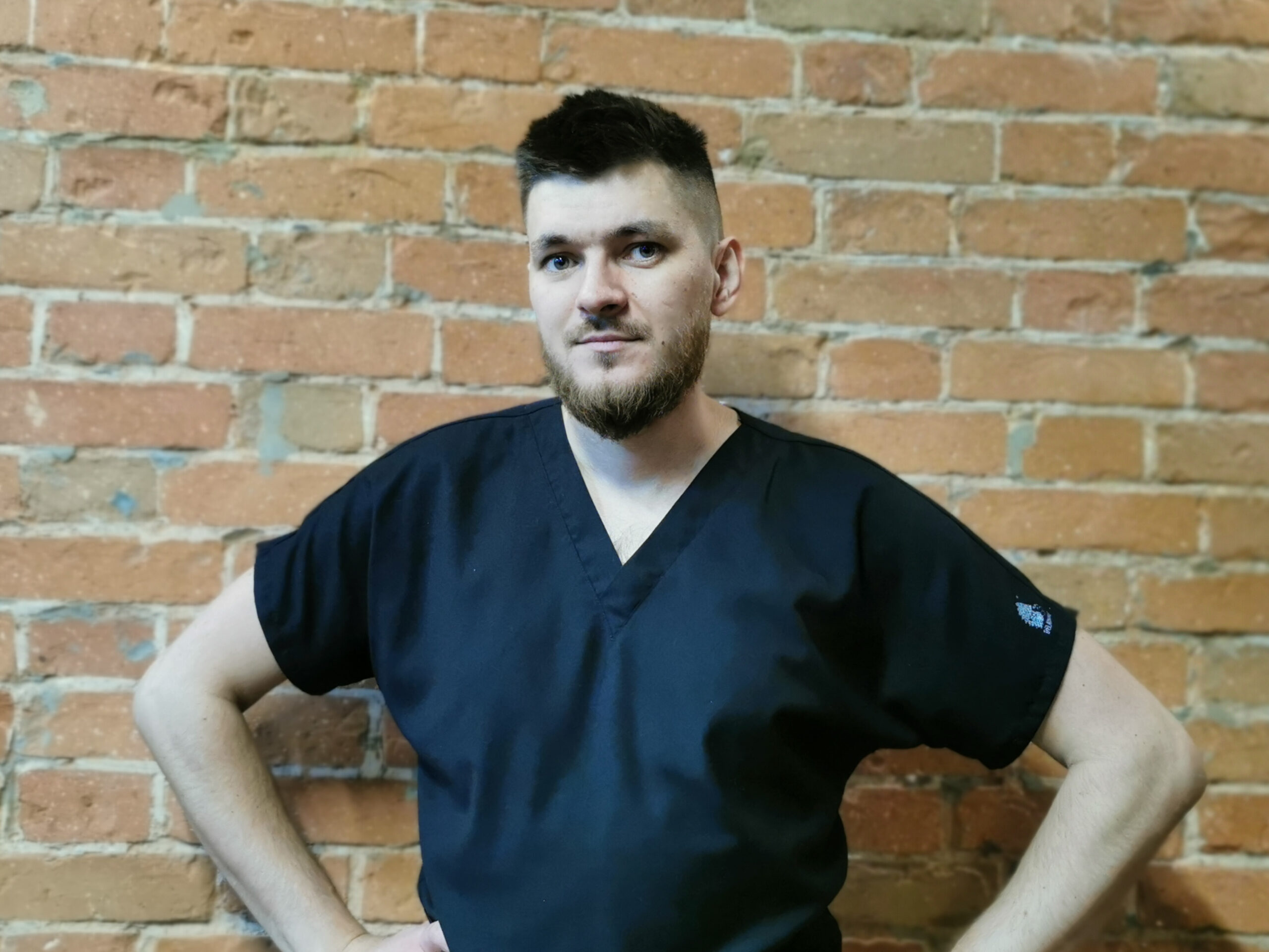 Илья Зерцалов