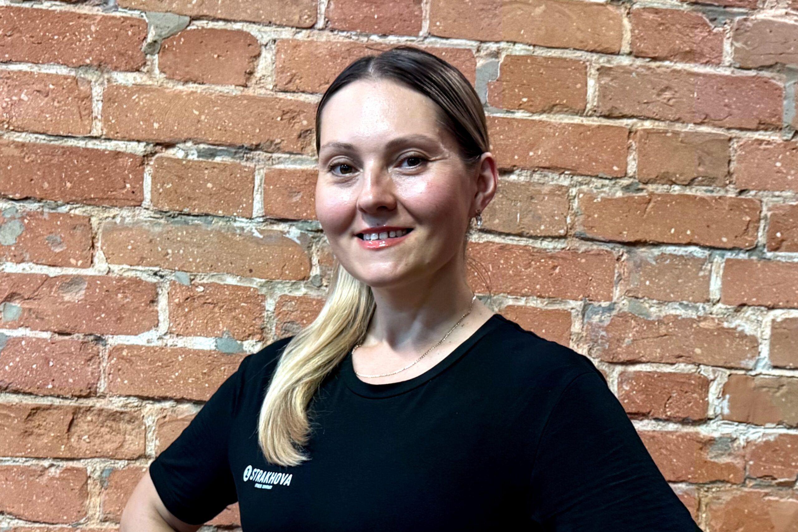 Наталия Лазарева